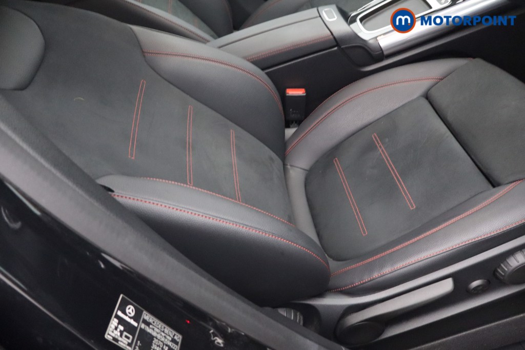 Mercedes-Benz GLA Amg Line Automatic Petrol SUV - Stock Number (1556406) - 13th supplementary image