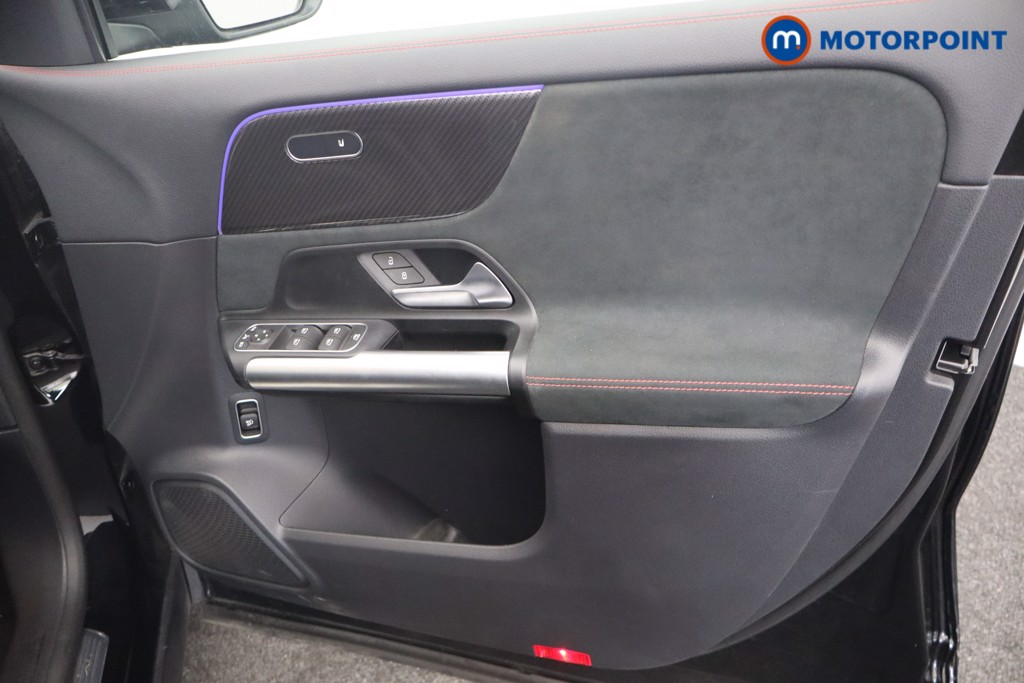 Mercedes-Benz GLA Amg Line Automatic Petrol SUV - Stock Number (1556406) - 15th supplementary image