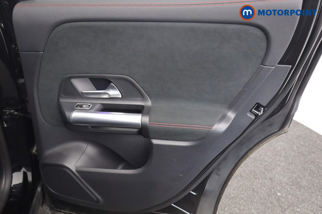 Mercedes-Benz GLA Amg Line Automatic Petrol SUV - Stock Number (1556406) - 16th supplementary image