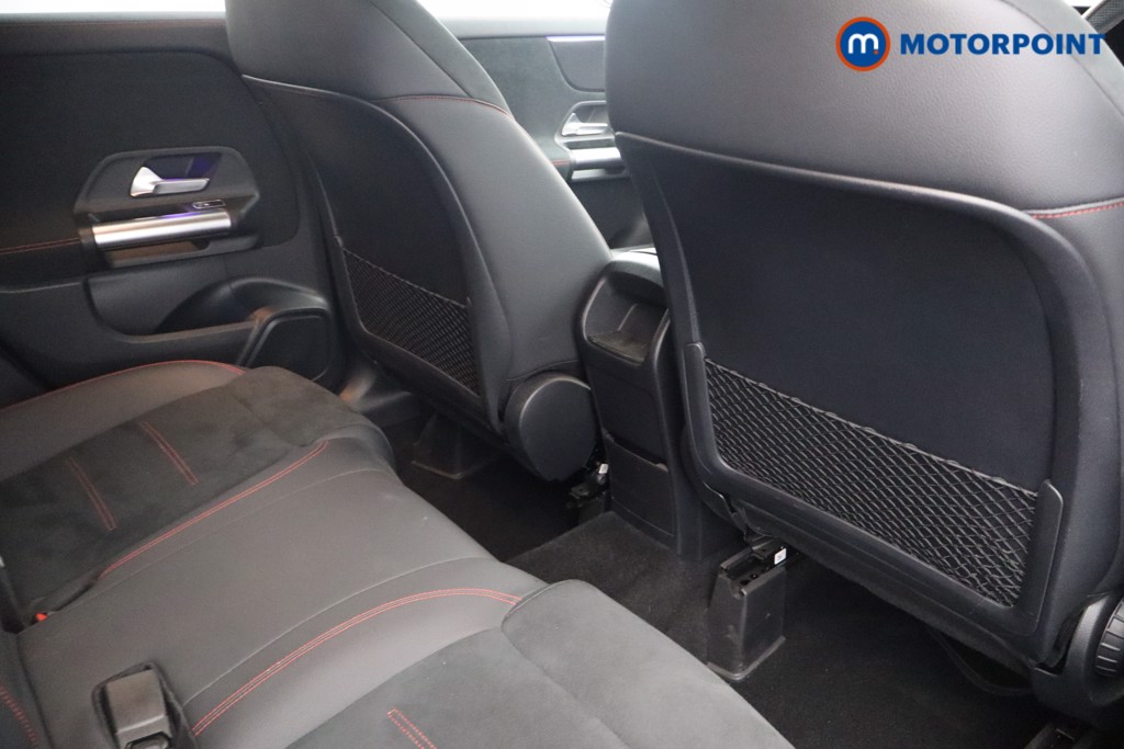Mercedes-Benz GLA Amg Line Automatic Petrol SUV - Stock Number (1556406) - 17th supplementary image