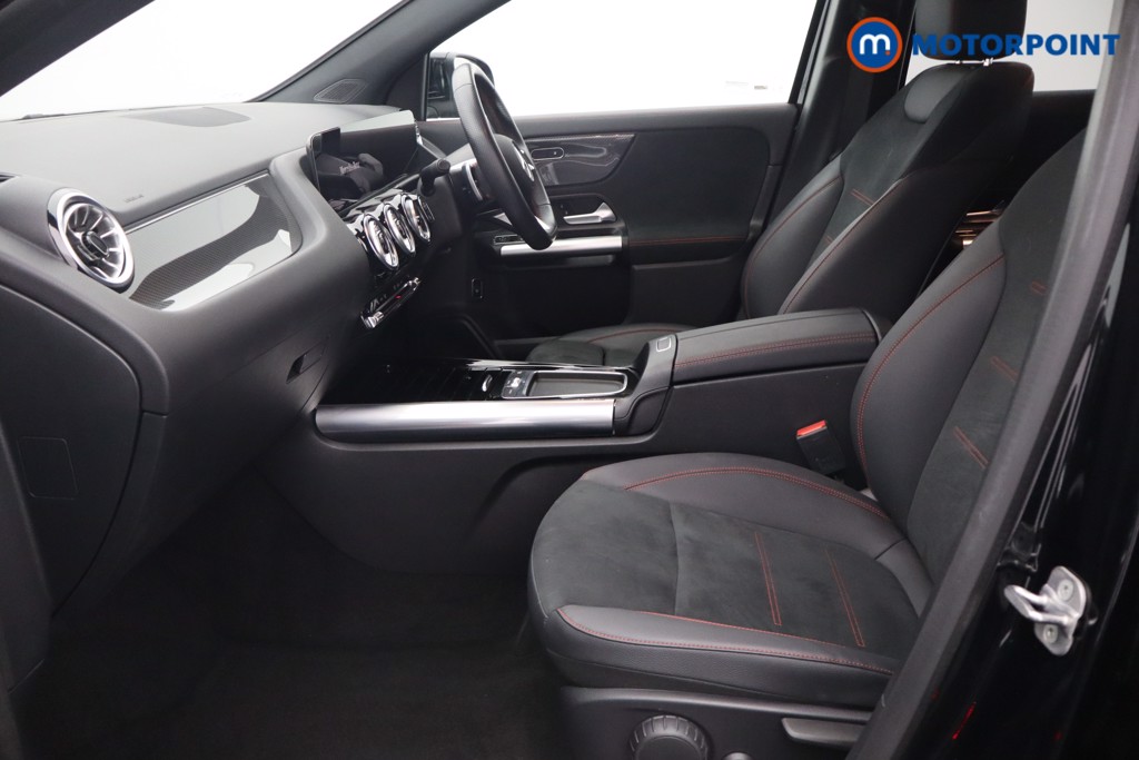 Mercedes-Benz GLA Amg Line Automatic Petrol SUV - Stock Number (1556406) - 19th supplementary image