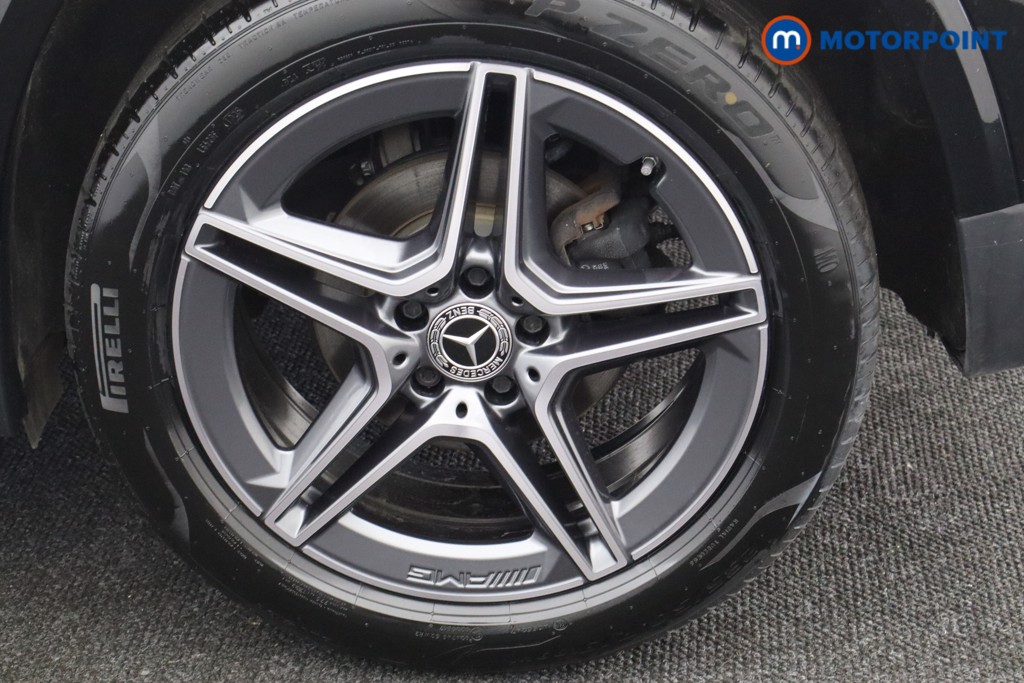 Mercedes-Benz GLA Amg Line Automatic Petrol SUV - Stock Number (1556406) - 21st supplementary image