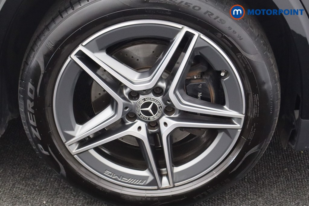 Mercedes-Benz GLA Amg Line Automatic Petrol SUV - Stock Number (1556406) - 23rd supplementary image