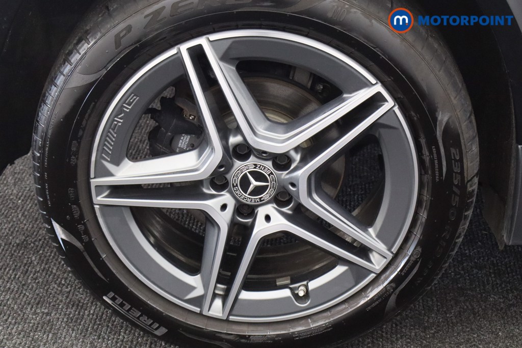 Mercedes-Benz GLA Amg Line Automatic Petrol SUV - Stock Number (1556406) - 24th supplementary image