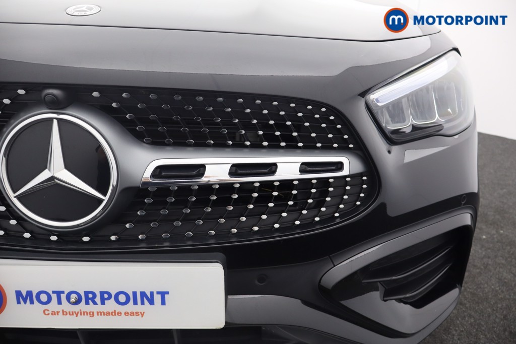 Mercedes-Benz GLA Amg Line Automatic Petrol SUV - Stock Number (1556406) - 25th supplementary image