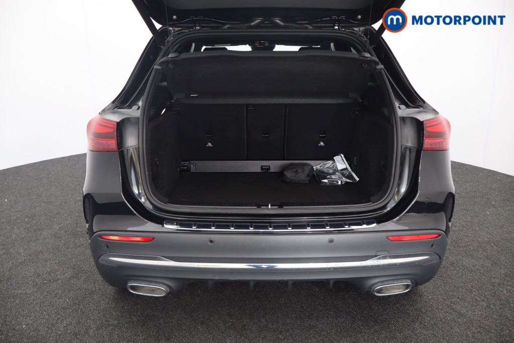 Mercedes-Benz GLA Amg Line Automatic Petrol SUV - Stock Number (1556406) - 29th supplementary image