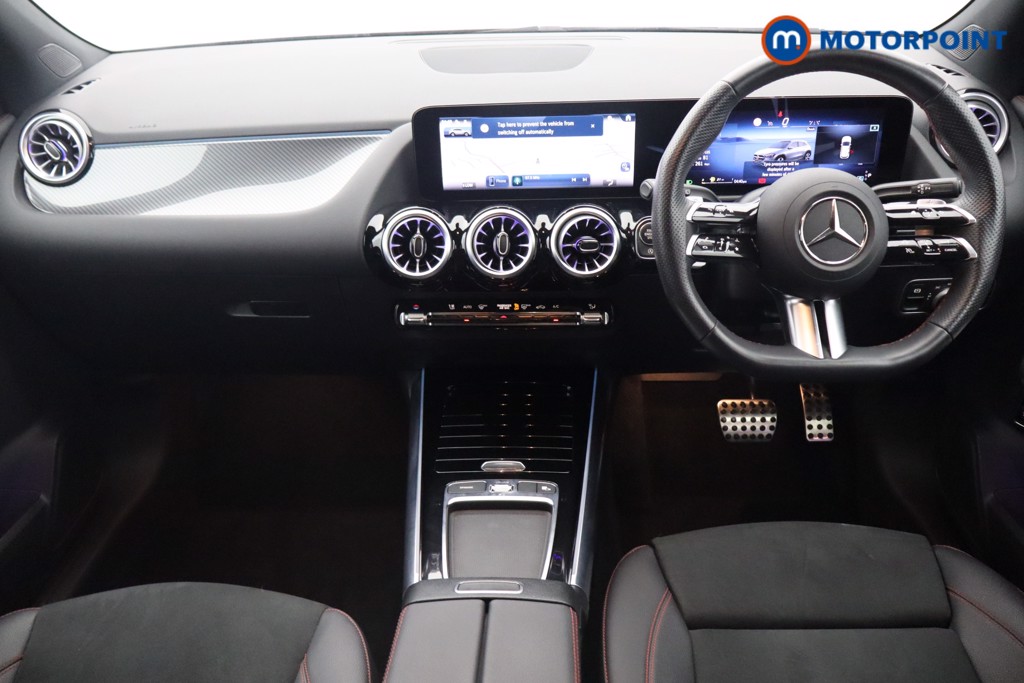 Mercedes-Benz GLA Amg Line Automatic Petrol SUV - Stock Number (1556406) - 1st supplementary image