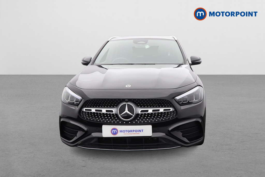 Mercedes-Benz GLA Amg Line Automatic Petrol SUV - Stock Number (1556406) - Front bumper
