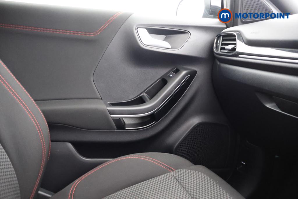Ford Puma St-Line Manual Petrol-Electric Hybrid SUV - Stock Number (1556443) - 7th supplementary image