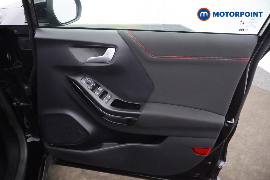 Ford Puma St-Line Manual Petrol-Electric Hybrid SUV - Stock Number (1556443) - 9th supplementary image