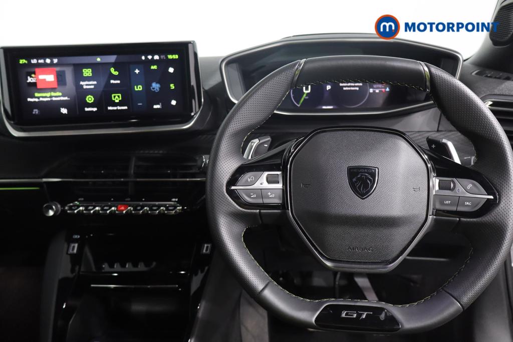 Peugeot 2008 GT Automatic Petrol SUV - Stock Number (1556479) - 2nd supplementary image