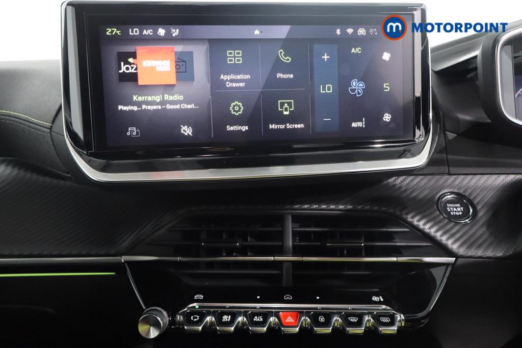 Peugeot 2008 GT Automatic Petrol SUV - Stock Number (1556479) - 3rd supplementary image
