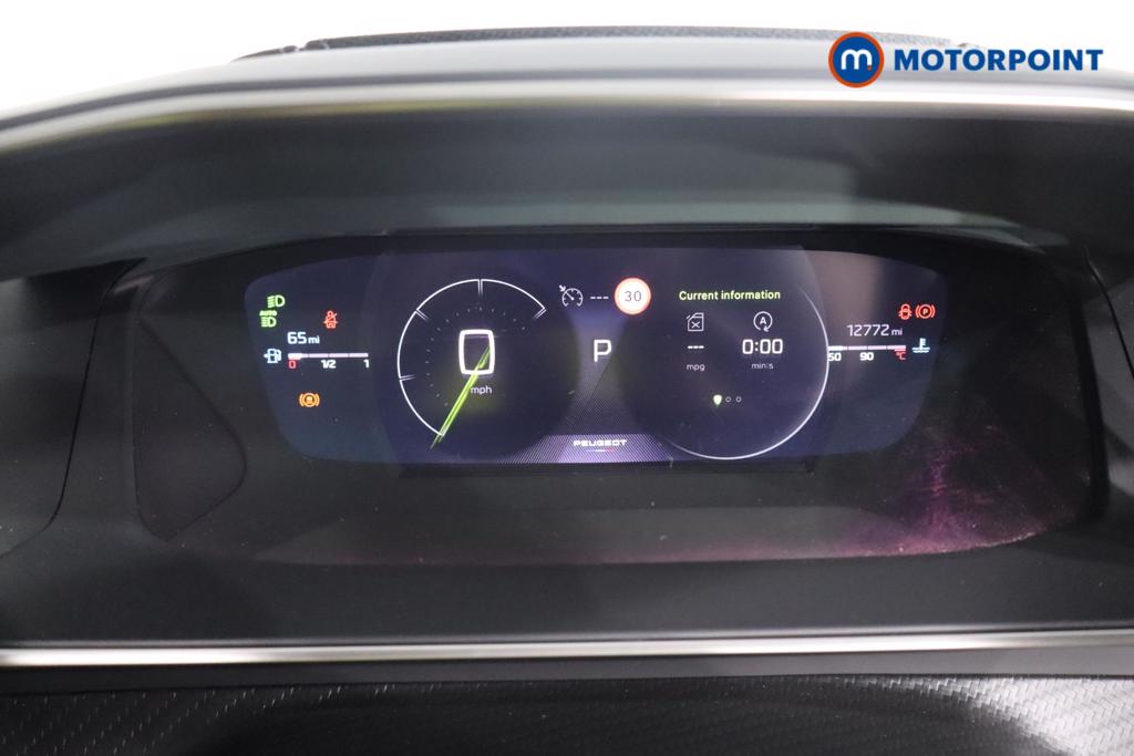 Peugeot 2008 GT Automatic Petrol SUV - Stock Number (1556479) - 5th supplementary image