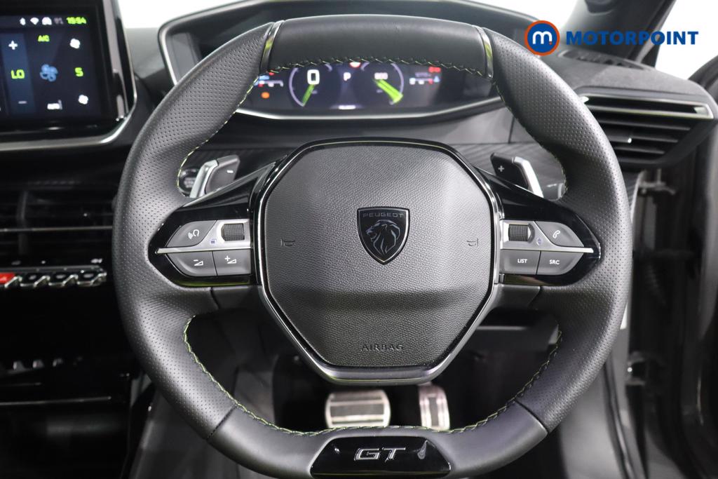 Peugeot 2008 GT Automatic Petrol SUV - Stock Number (1556479) - 6th supplementary image