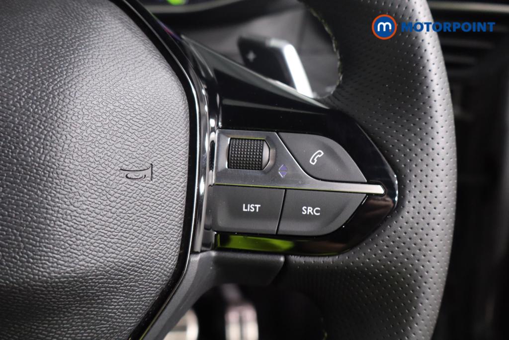 Peugeot 2008 GT Automatic Petrol SUV - Stock Number (1556479) - 7th supplementary image