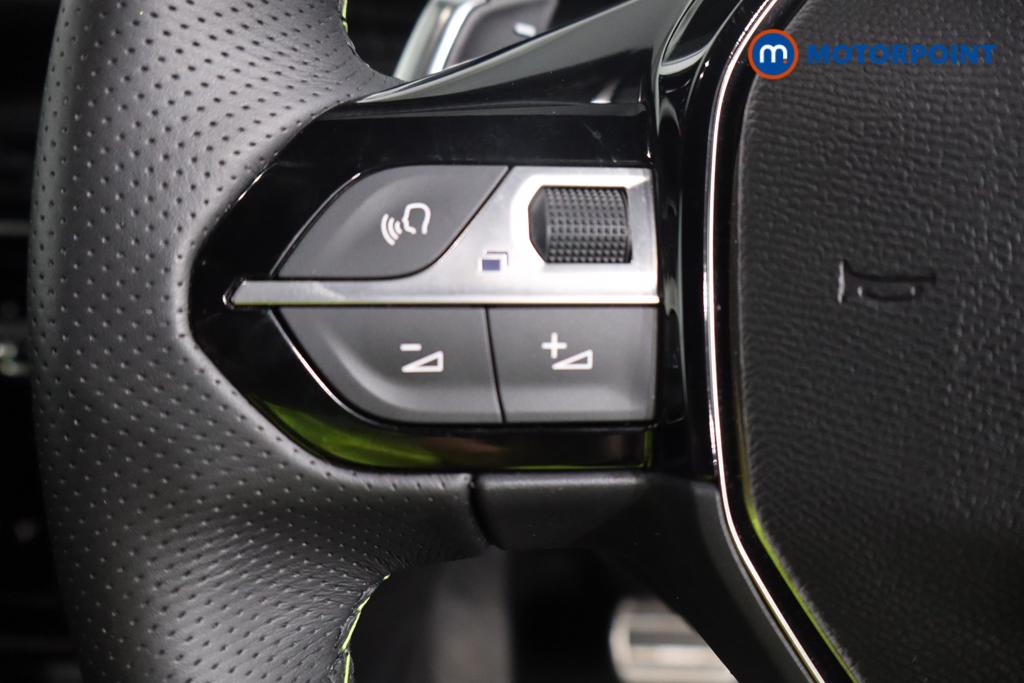 Peugeot 2008 GT Automatic Petrol SUV - Stock Number (1556479) - 8th supplementary image