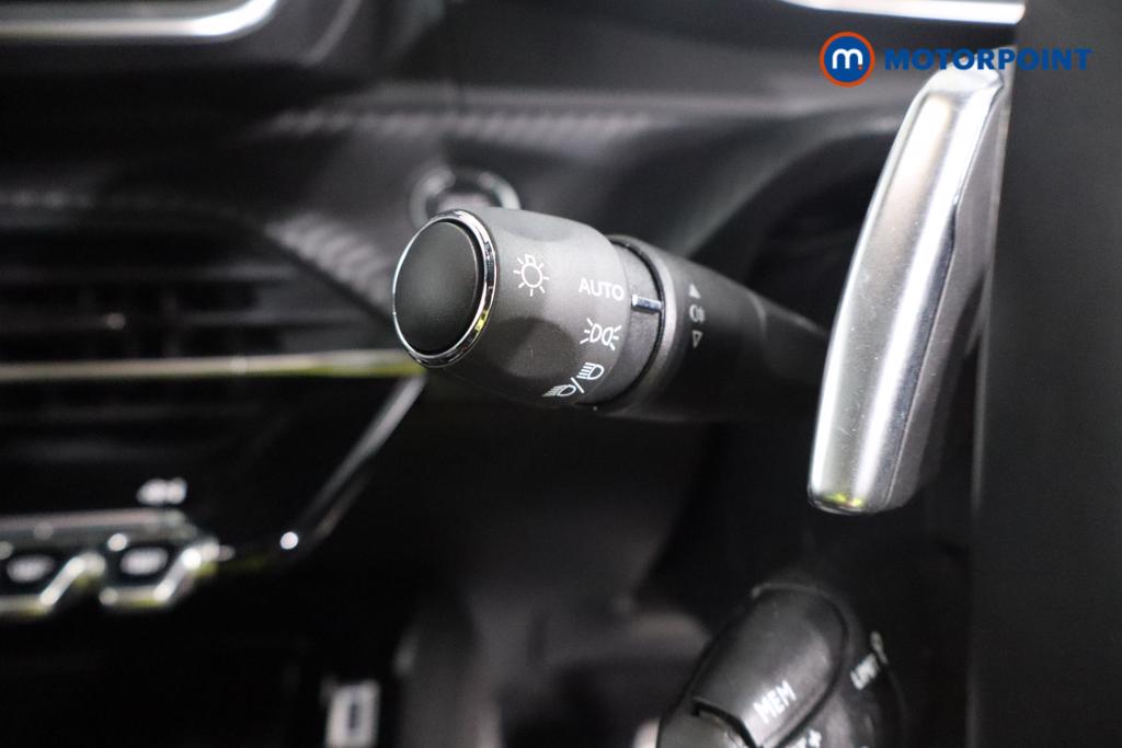 Peugeot 2008 GT Automatic Petrol SUV - Stock Number (1556479) - 10th supplementary image