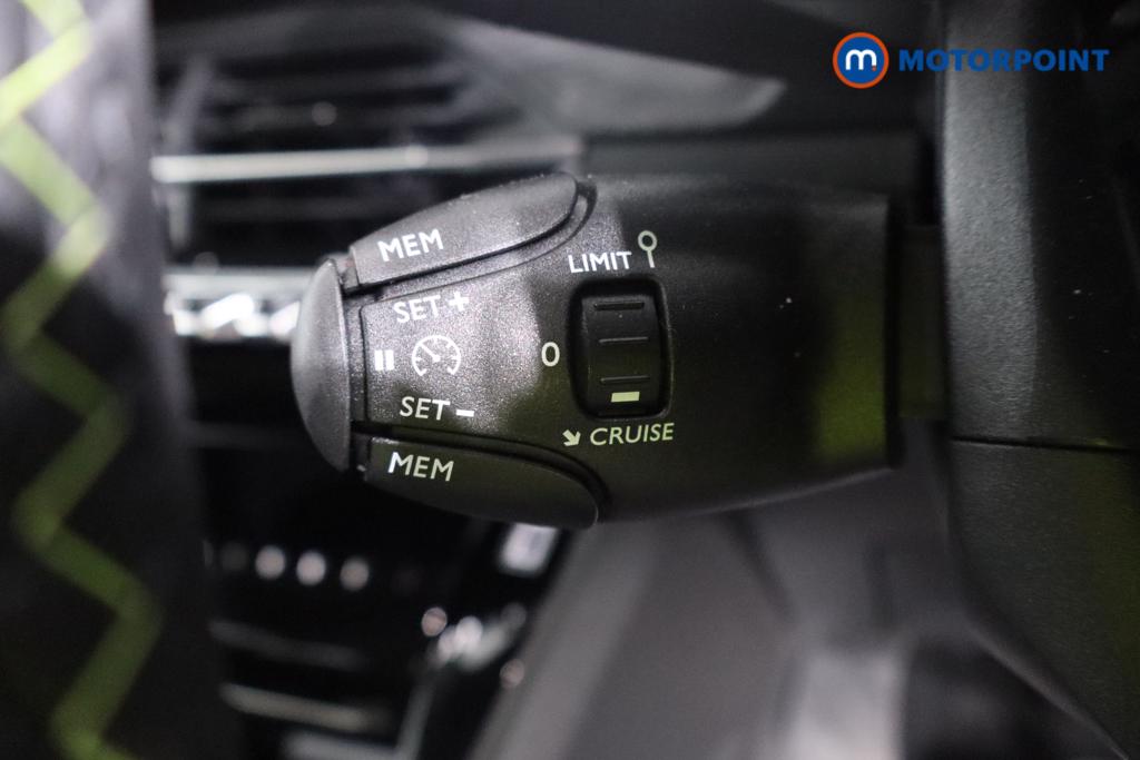 Peugeot 2008 GT Automatic Petrol SUV - Stock Number (1556479) - 11th supplementary image