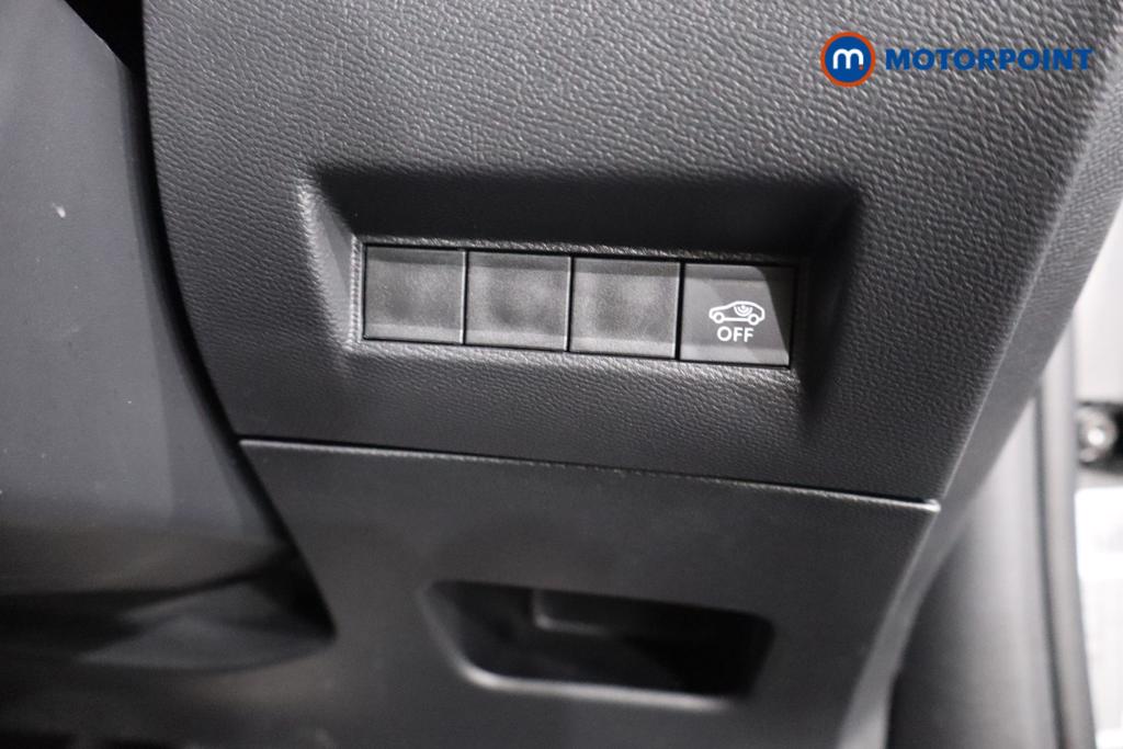 Peugeot 2008 GT Automatic Petrol SUV - Stock Number (1556479) - 12th supplementary image