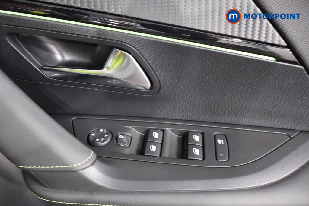 Peugeot 2008 GT Automatic Petrol SUV - Stock Number (1556479) - 13th supplementary image
