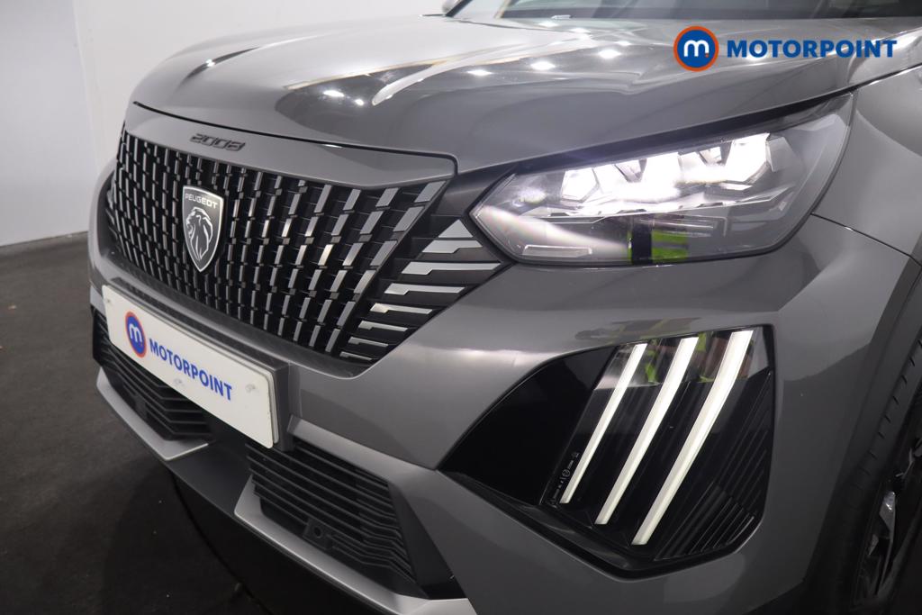 Peugeot 2008 GT Automatic Petrol SUV - Stock Number (1556479) - 14th supplementary image