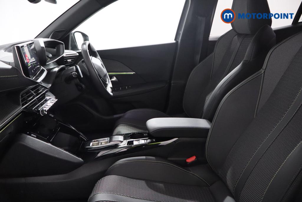 Peugeot 2008 GT Automatic Petrol SUV - Stock Number (1556479) - 16th supplementary image