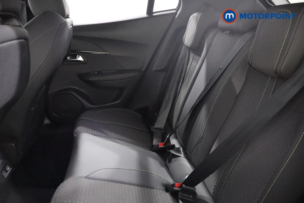 Peugeot 2008 GT Automatic Petrol SUV - Stock Number (1556479) - 17th supplementary image