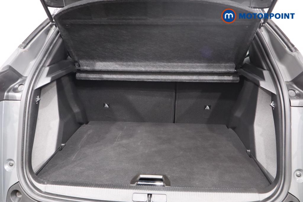 Peugeot 2008 GT Automatic Petrol SUV - Stock Number (1556479) - 19th supplementary image