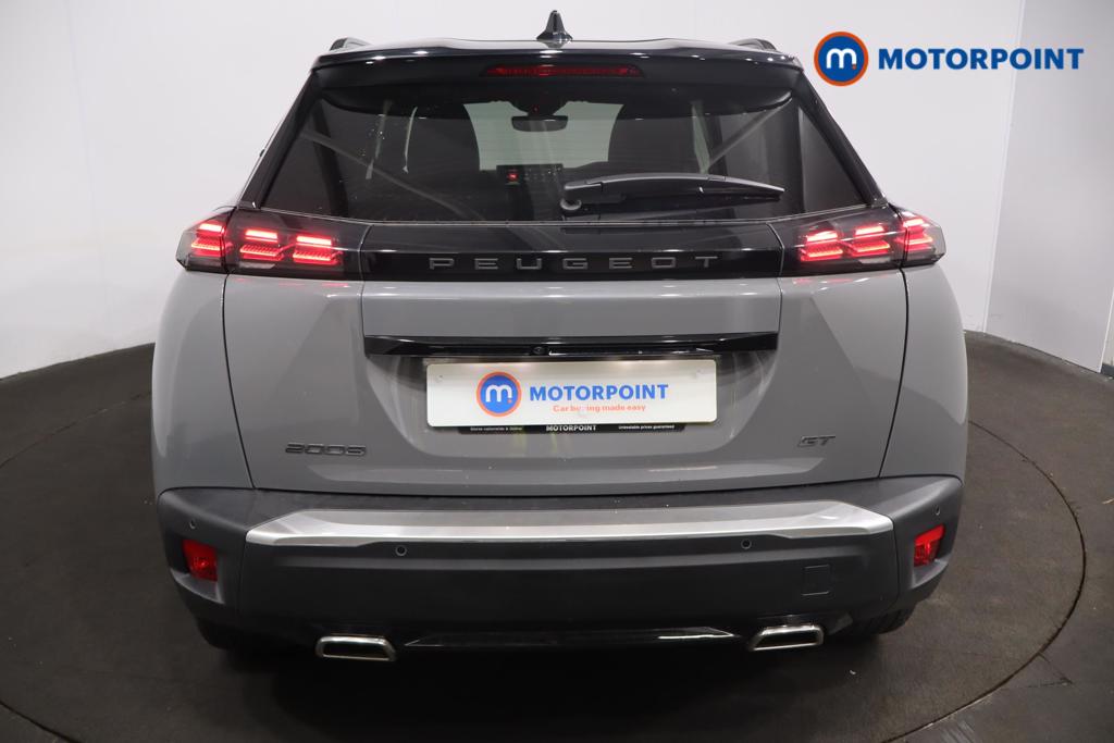 Peugeot 2008 GT Automatic Petrol SUV - Stock Number (1556479) - 20th supplementary image