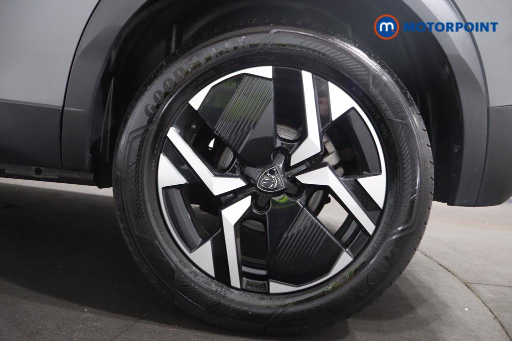 Peugeot 2008 GT Automatic Petrol SUV - Stock Number (1556479) - 24th supplementary image