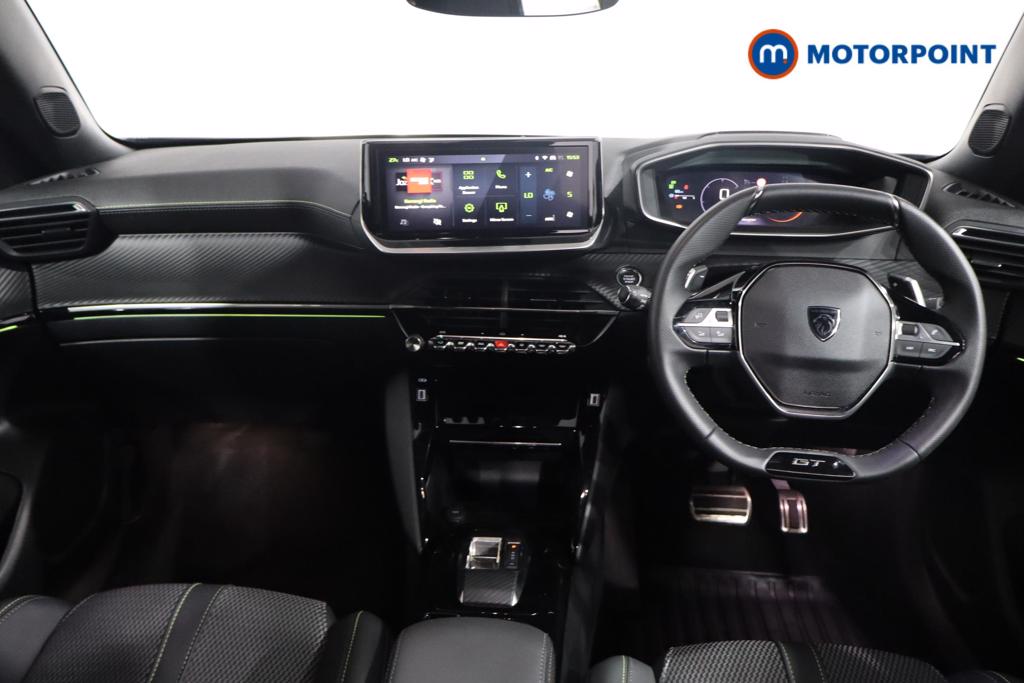 Peugeot 2008 GT Automatic Petrol SUV - Stock Number (1556479) - 1st supplementary image