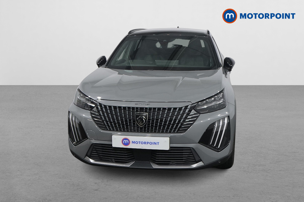 Peugeot 2008 GT Automatic Petrol SUV - Stock Number (1556479) - Front bumper
