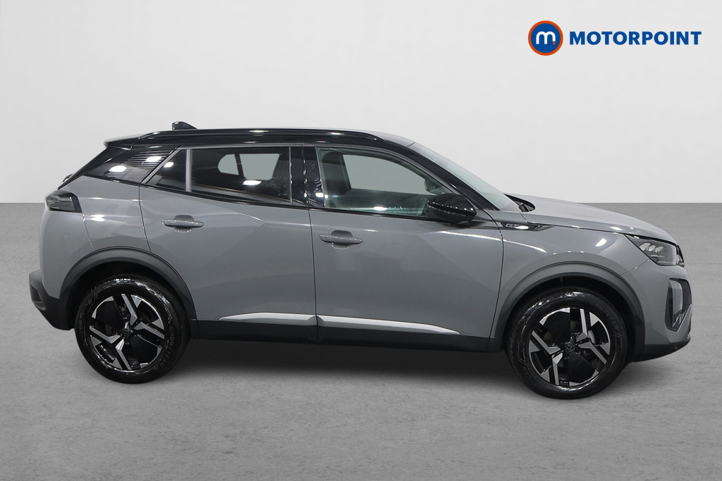Peugeot 2008 GT Automatic Petrol SUV - Stock Number (1556479) - Drivers side