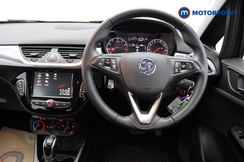 Vauxhall Corsa Energy Automatic Petrol Hatchback - Stock Number (1556516) - 2nd supplementary image