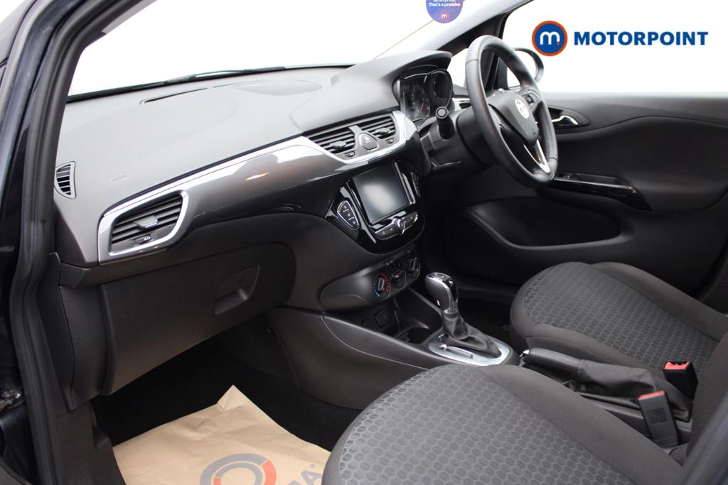 Vauxhall Corsa Energy Automatic Petrol Hatchback - Stock Number (1556516) - 3rd supplementary image