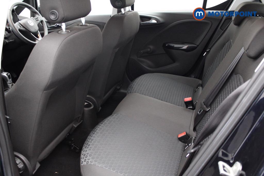 Vauxhall Corsa Energy Automatic Petrol Hatchback - Stock Number (1556516) - 5th supplementary image