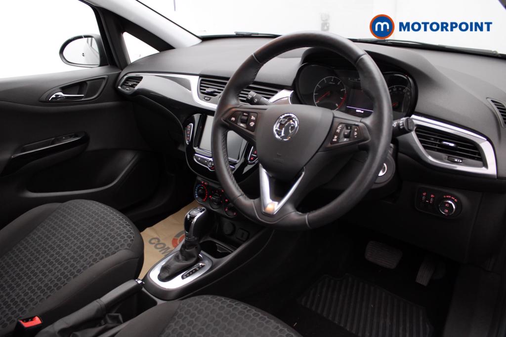 Vauxhall Corsa Energy Automatic Petrol Hatchback - Stock Number (1556516) - 7th supplementary image