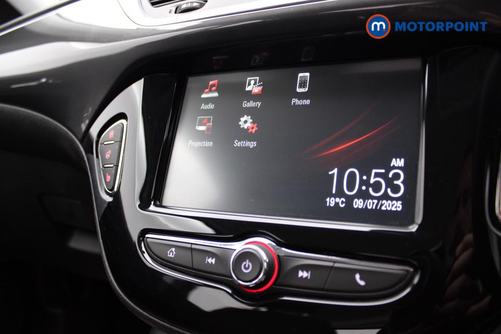 Vauxhall Corsa Energy Automatic Petrol Hatchback - Stock Number (1556516) - 11th supplementary image