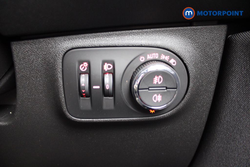 Vauxhall Corsa Energy Automatic Petrol Hatchback - Stock Number (1556516) - 15th supplementary image