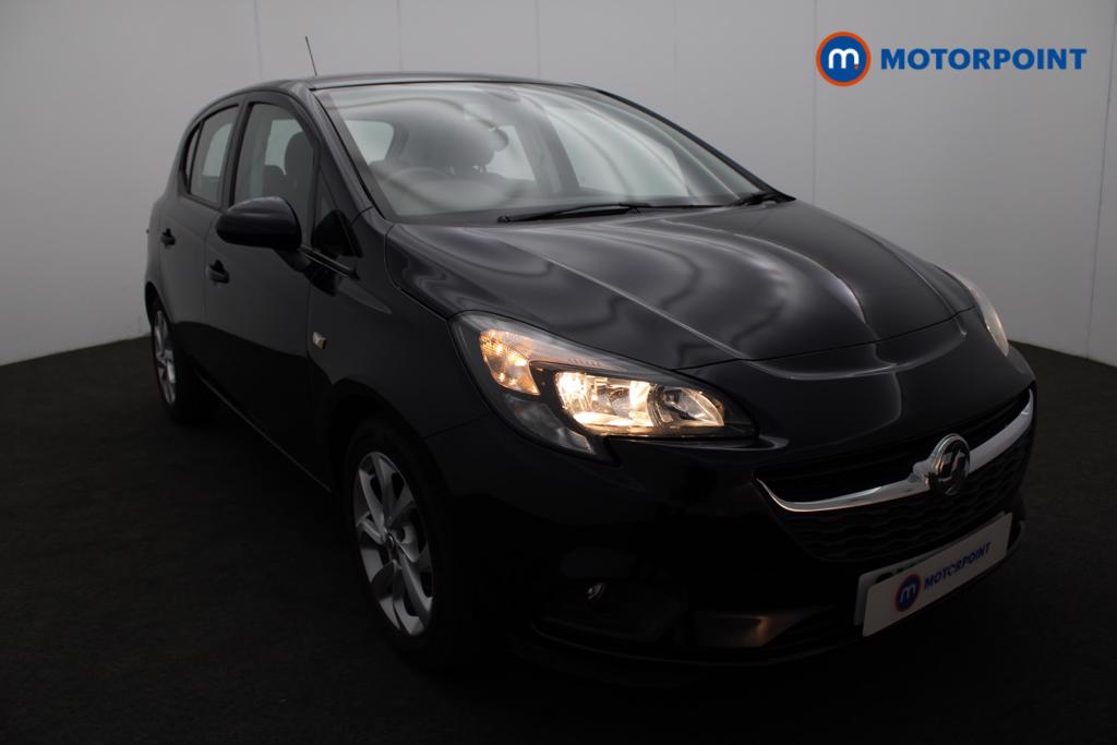 Vauxhall Corsa Energy Automatic Petrol Hatchback - Stock Number (1556516) - 18th supplementary image