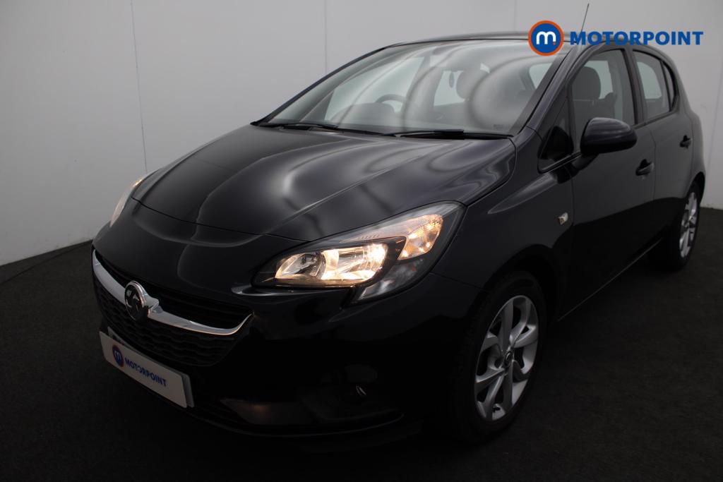 Vauxhall Corsa Energy Automatic Petrol Hatchback - Stock Number (1556516) - 19th supplementary image