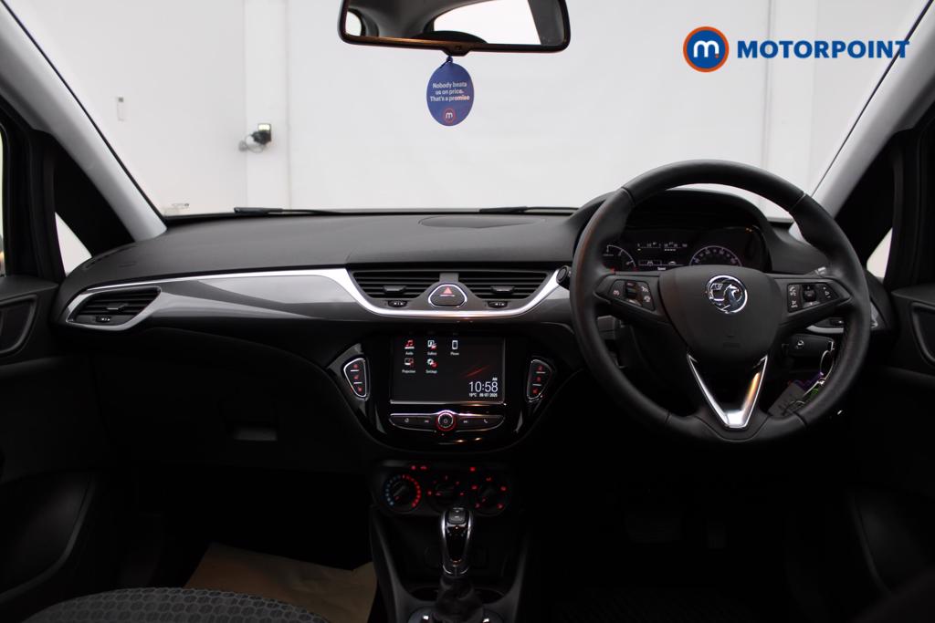 Vauxhall Corsa Energy Automatic Petrol Hatchback - Stock Number (1556516) - 1st supplementary image