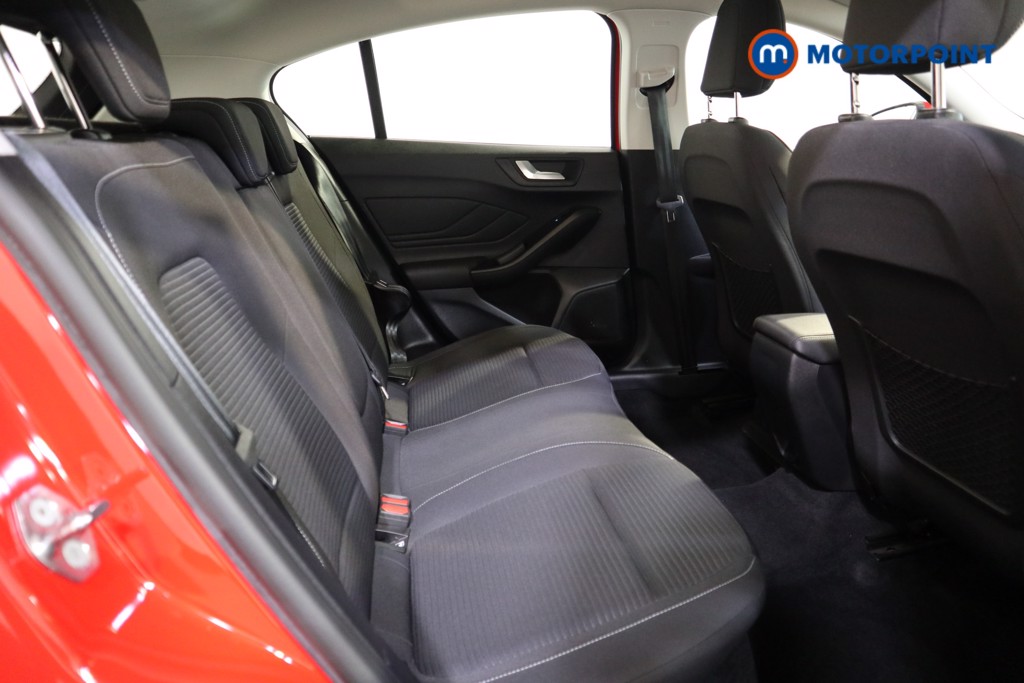 Ford Focus Titanium Edition Manual Petrol-Electric Hybrid Hatchback - Stock Number (1556717) - 13th supplementary image