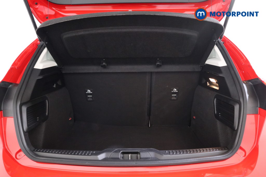Ford Focus Titanium Edition Manual Petrol-Electric Hybrid Hatchback - Stock Number (1556717) - 14th supplementary image