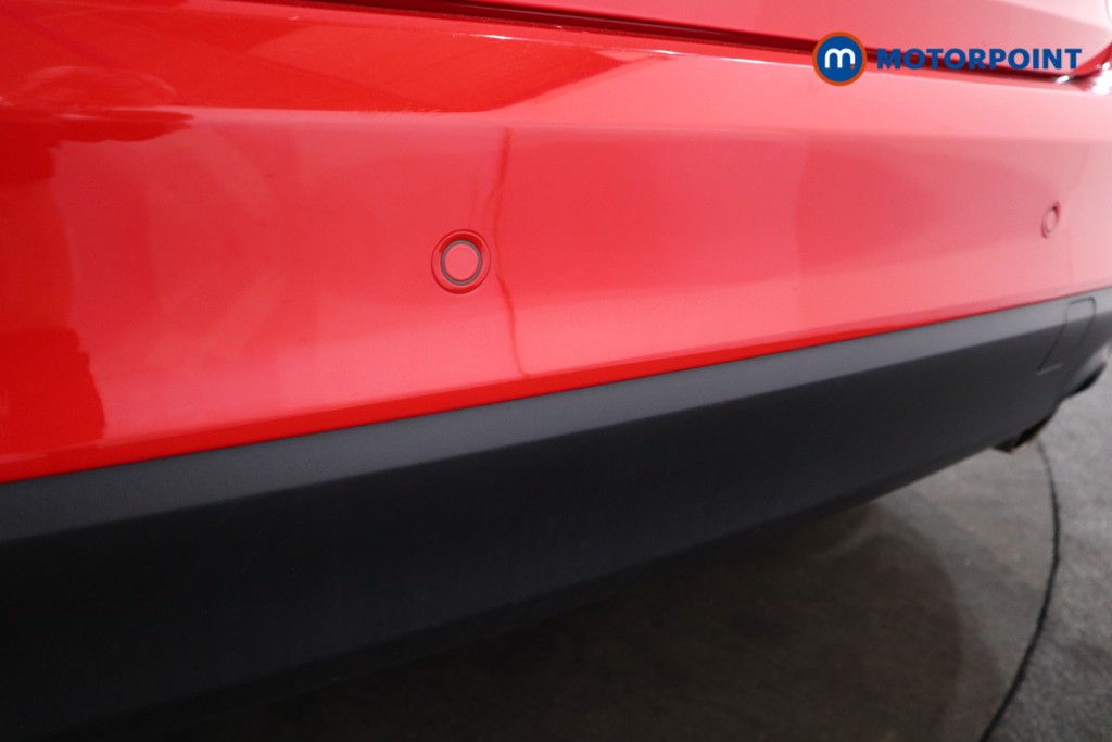Ford Focus Titanium Edition Manual Petrol-Electric Hybrid Hatchback - Stock Number (1556717) - 19th supplementary image