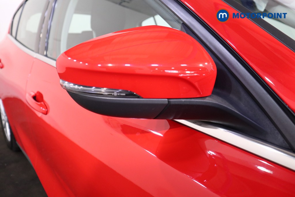 Ford Focus Titanium Edition Manual Petrol-Electric Hybrid Hatchback - Stock Number (1556717) - 22nd supplementary image