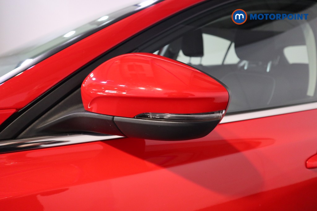 Ford Focus Titanium Edition Manual Petrol-Electric Hybrid Hatchback - Stock Number (1556717) - 23rd supplementary image