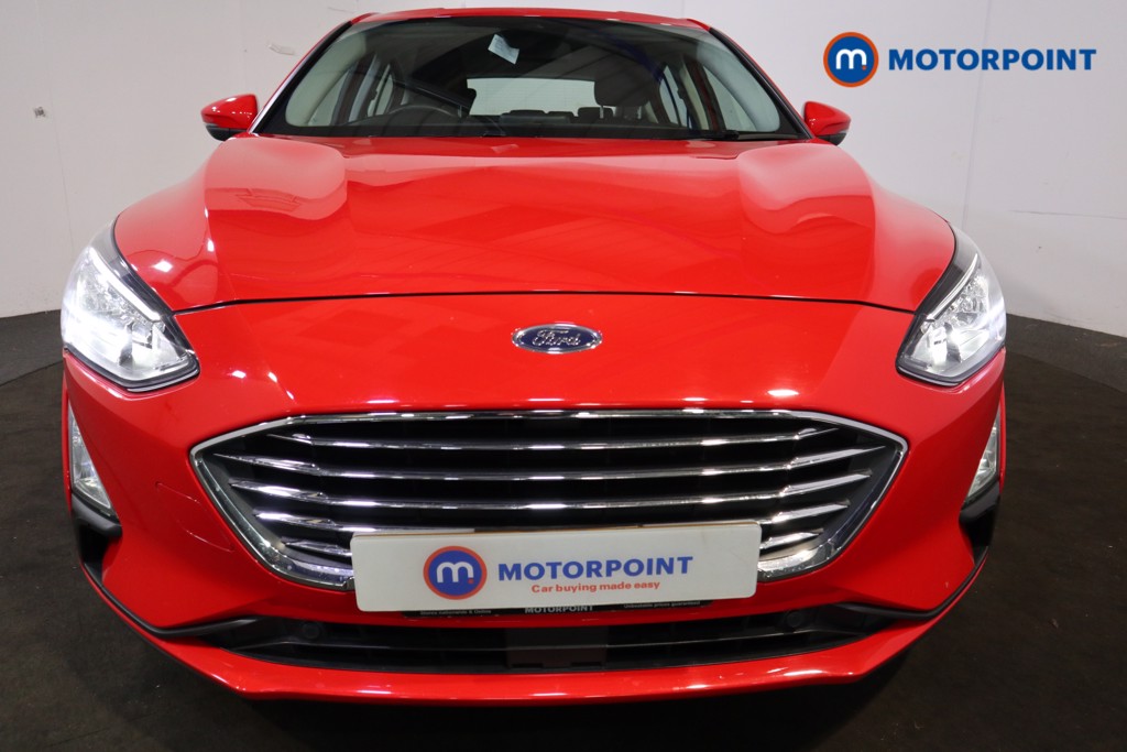 Ford Focus Titanium Edition Manual Petrol-Electric Hybrid Hatchback - Stock Number (1556717) - 25th supplementary image