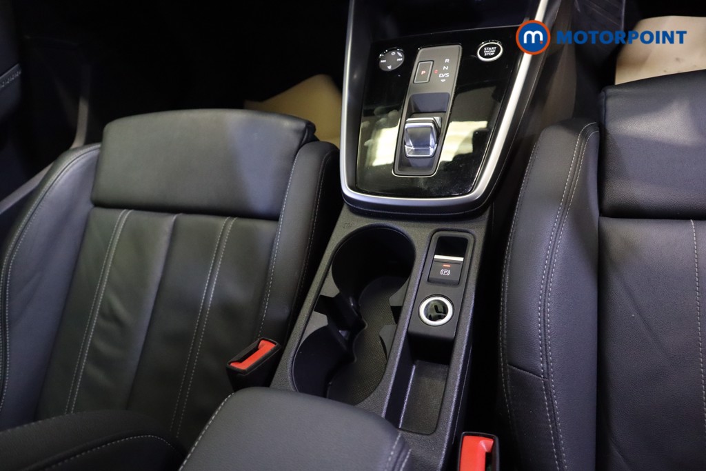 Audi A3 S Line Automatic Petrol Saloon - Stock Number (1556742) - 6th supplementary image