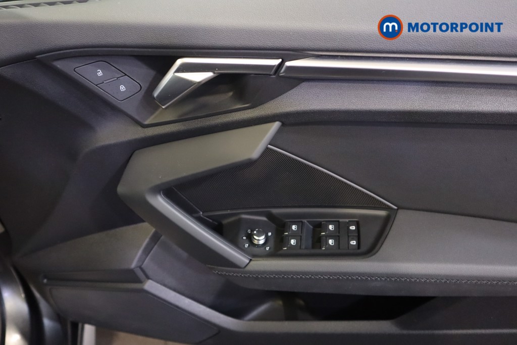 Audi A3 S Line Automatic Petrol Saloon - Stock Number (1556742) - 7th supplementary image